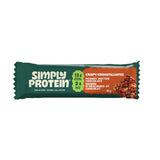 Simply Protein Chocolate Peanut Butter - La Boite à Grains