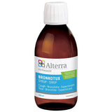 Sirop Bronkotux Alterra - Herbasanté - La Boite à Grains