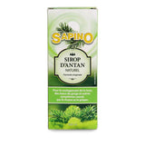 Sirop d'Antan Naturel Formule Originale Sapino - La Boite à Grains