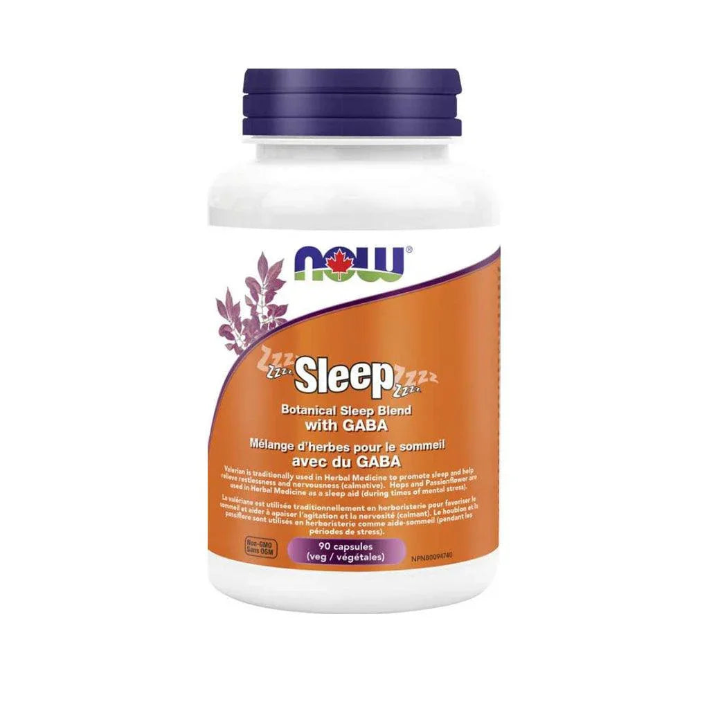 Sleep Now - La Boite à Grains