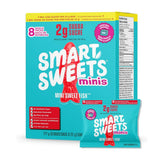 bonbons Mini Sweet Fish Smart Sweets - La Boite à Grains