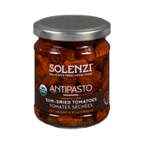 tomates séchées au soleil biologiques Solenzi - La Boite à Grains