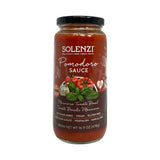 sauce Pomodoro Solenzi - La Boite à Grains