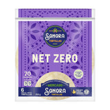 tortillas net zéro Sonora - La Boite à Grains