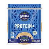 Protein+ Sonora wheat tortillas - La Boite à Grains