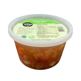 Organic Vegetable Soup Les Artisans de l'Aube - La Boite à Grains