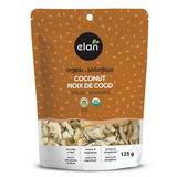 Elan Organic Coconut Smiles - La Boite à Grains