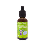 Organic Echinacea Green Mouse - La Boite à Grains
