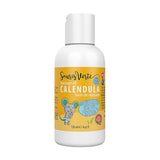 Huile Massage Calendula Souris Verte - La Boite à Grains
