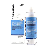 Aromanoctis Pranarôm Relaxation Sleep Spray - La Boite à Grains