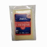 fromage cheddar vieilli 12 - 15 mois St-Albert - La Boite à Grains