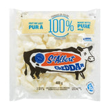 cheddar cheese curds St-Albert - La Boite à Grains