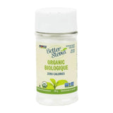 NOW Food Organic Stevia Powder - La Boite à Grains