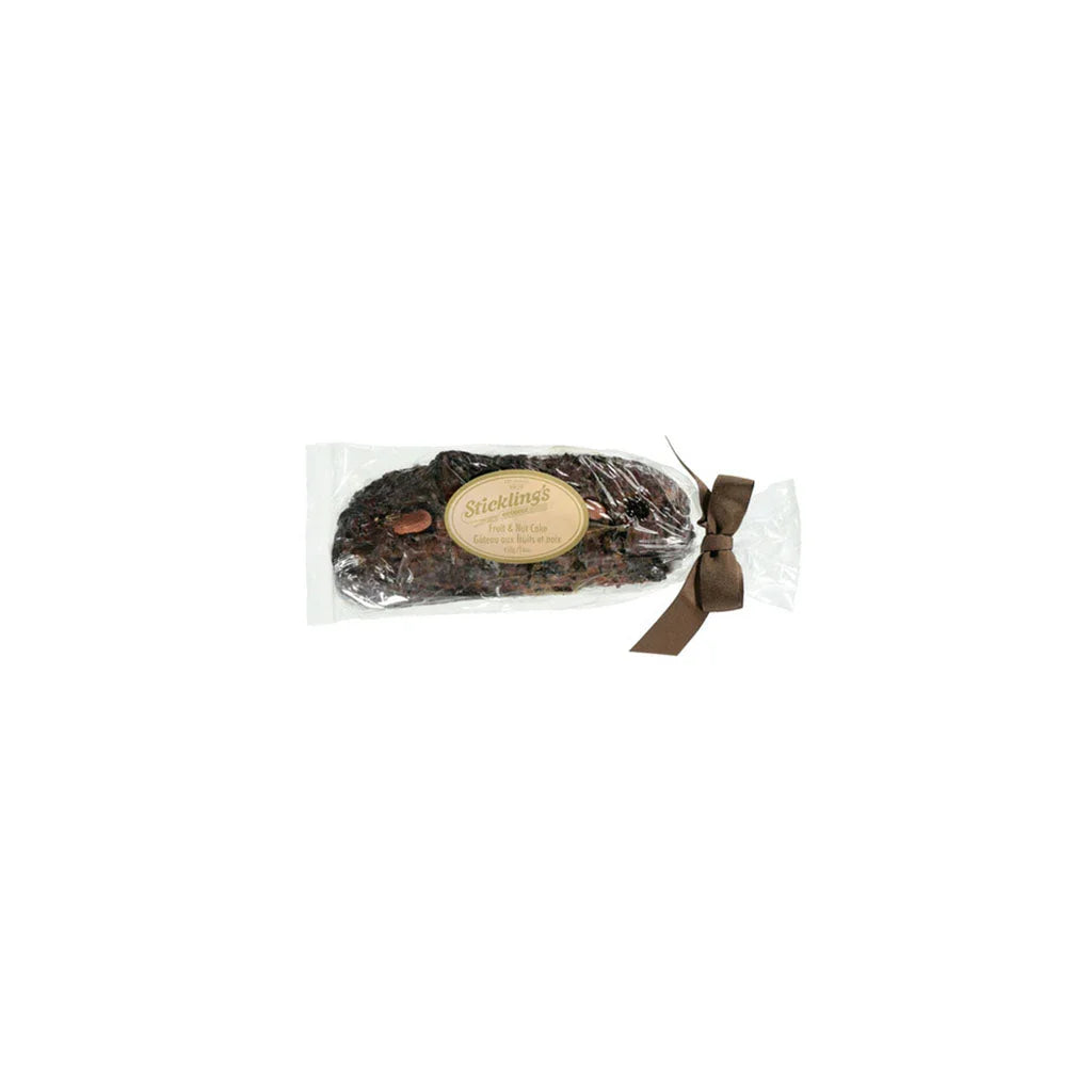 stickling's fruit and nut cake 450 g