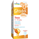 Stodal Children (Cough) Boiron - La Boite à Grains