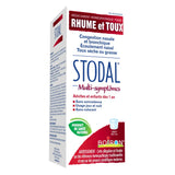 Stodal Multi-Symptoms (Cold and Cough) Boiron - La Boite à Grains
