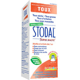 Stodal (Cough) Boiron - La Boite à Grains