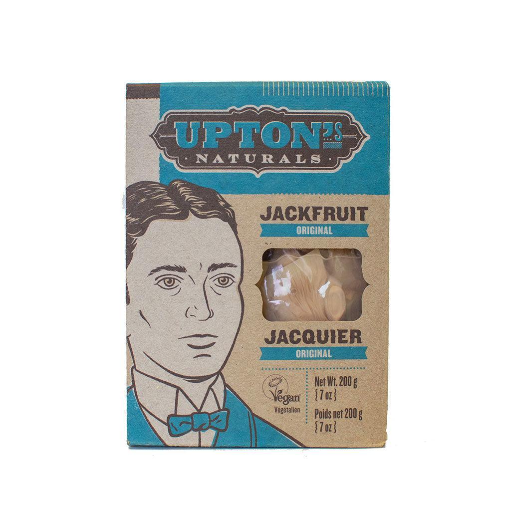 Upton's Naturals Jackfruit Meat Substitute - La Boite à Grains