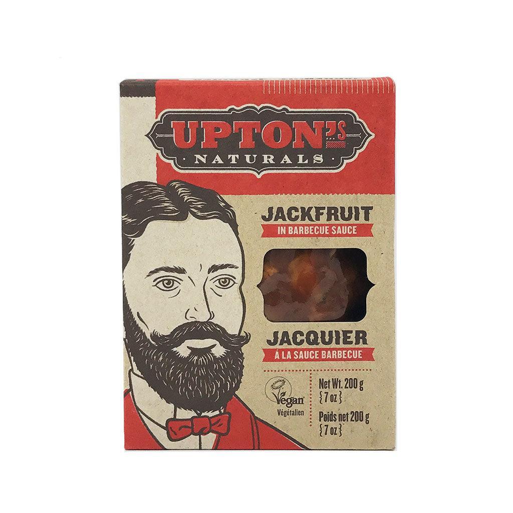 Upton's Naturals Jackfruit Meat Substitute - La Boite à Grains