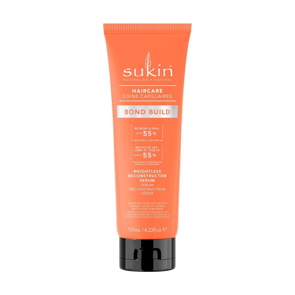 sérum reconstructeur léger Bond Build Sukin - La Boite à Grains