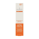 correcteur de taches brunes vitamine C Glow Active-C Sukin - La Boite à Grains