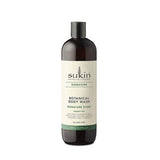 nettoyant corporel Signature Sukin - La Boite à Grains