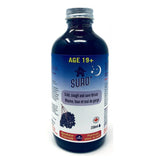Suro night formula elderberry syrup - La Boite à Grains