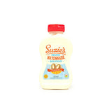 mayonnaise biologique suzie's 355 ml