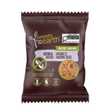 Biscuit Avoine Raisins Secs Sweets from the Earth - La Boite à Grains