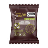 Biscuit Double Chocolat Végétalien Sweets from the Earth - La Boite à