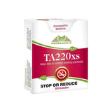 TA220xs Alterra - Herbasanté - La Boite à Grains