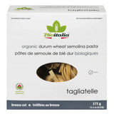 Tagliatelle Biologique Bioitalia - La Boite à Grains