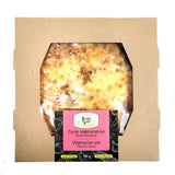 Vegetarian Fiesta Mexican Pie Garden Health