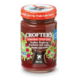 Crofter's Raspberry Supreme Spread - La Boite à Grains