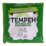 Noble Bean Organic Tempeh - La Boite à Grains