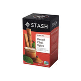 Stash Decaffeinated Spicy Chai Tea - La Boite à Grains