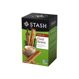 Stash Green Chai Tea - La Boite à Grains