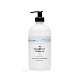 Biodegradable Hand Soap