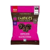 Theobroma chocolat chunkies framboise - La Boite à Grains