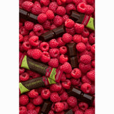 chocolat sans sucre éclats de framboise Theobroma - La Boite à Grains