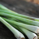 Cha's Organics Organic Lemongrass Stalks - La Boite à Grains