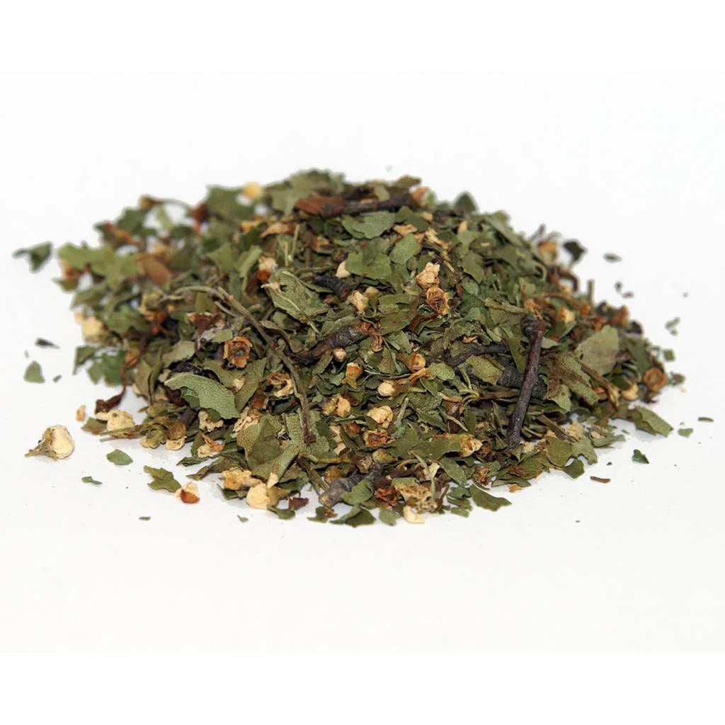 Hawthorn Flower and Leaf Herbal Tea Phytovie - La Boite à Grains