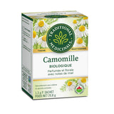 Tisane Camomille Biologique Traditional Medicinals - La Boite à Grains