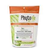 Tisane Fenouil Doux Phytovie - La Boite à Grains