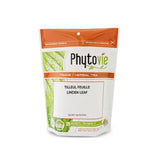 Tisane Tilleul Feuille Phytovie - La Boite à Grains