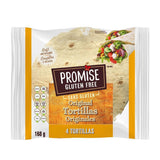 Promise Gluten Free Original Tortillas