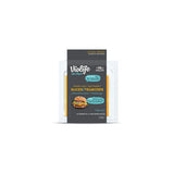 Tranches de Simili Fromage Style Cheddar Violife - La Boite à Grains