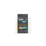 Tranches de Simili Fromage Style Cheddar Vieilli Violife - La Boite à Grains