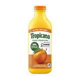 Tropicana jus d'orange sans pulpe - La Boite à Grains