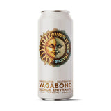 beer of love and fresh gluten-free water Vagabond - La Boite à Grains